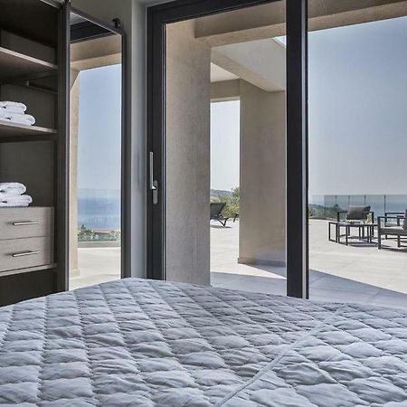 Sun N Sea Kefalonia Villa Livathos  Exterior foto